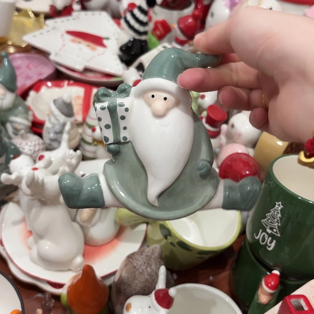 瓷片陶瓷完美主义慎拍
