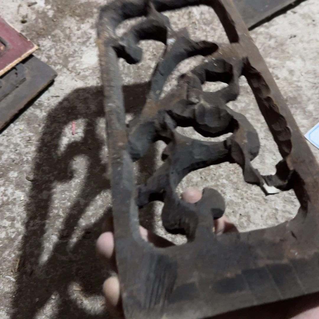 夕***拾核桃木/黑胡桃（胡桃木）