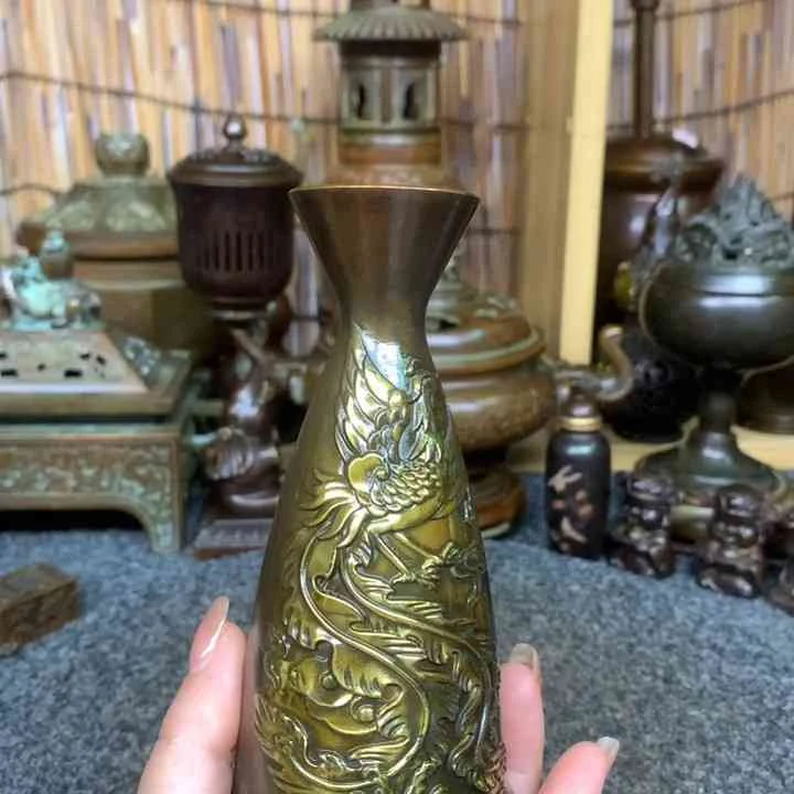 精品摆件工艺精湛21