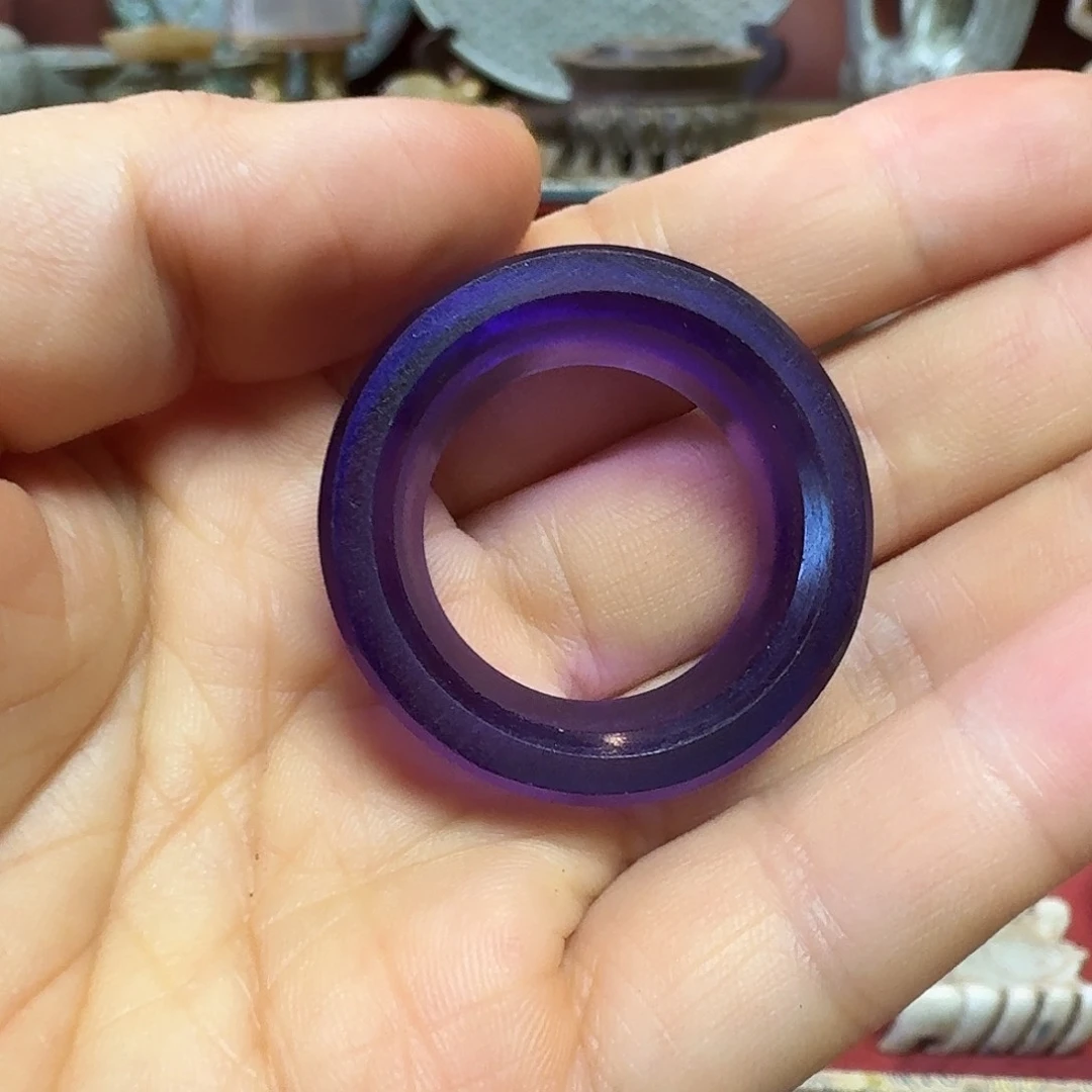 魚***乐和田玉未镶嵌挂件