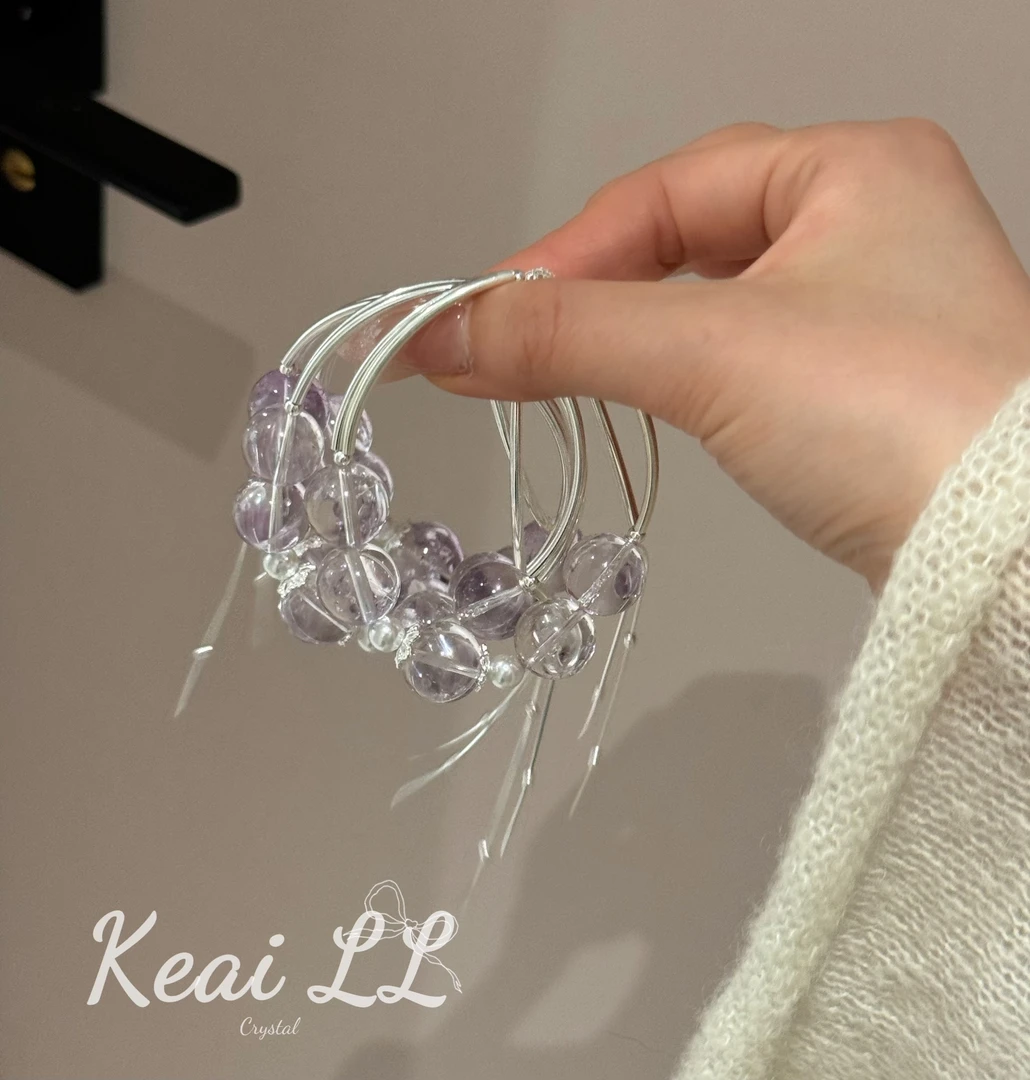 Z26《一帘幽梦》玻利维亚手串