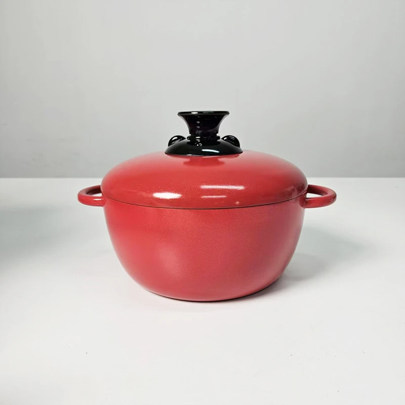 【20cm/24cm】摩瑟家居【TOK日式珐琅锅】HAZC