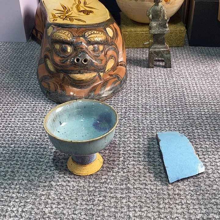 亦***醒瓷片感谢大哥喜欢支持
