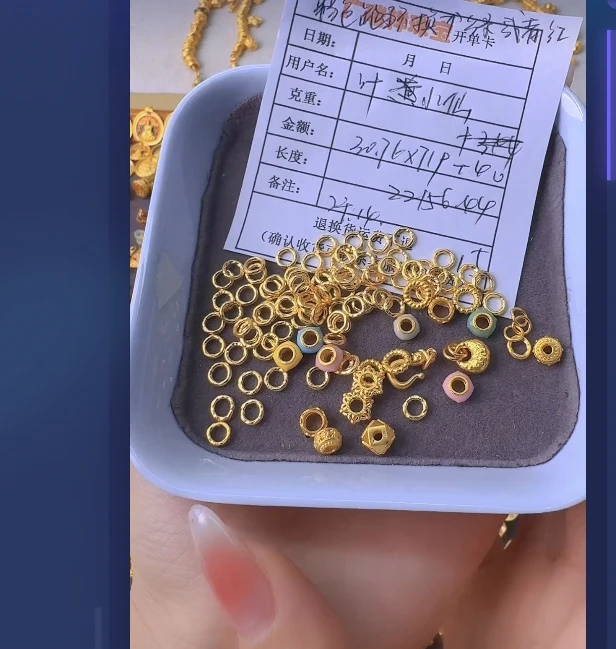 足金999 投资金 30.76 zi