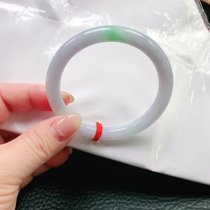 未镶嵌手镯翡翠翡翠072