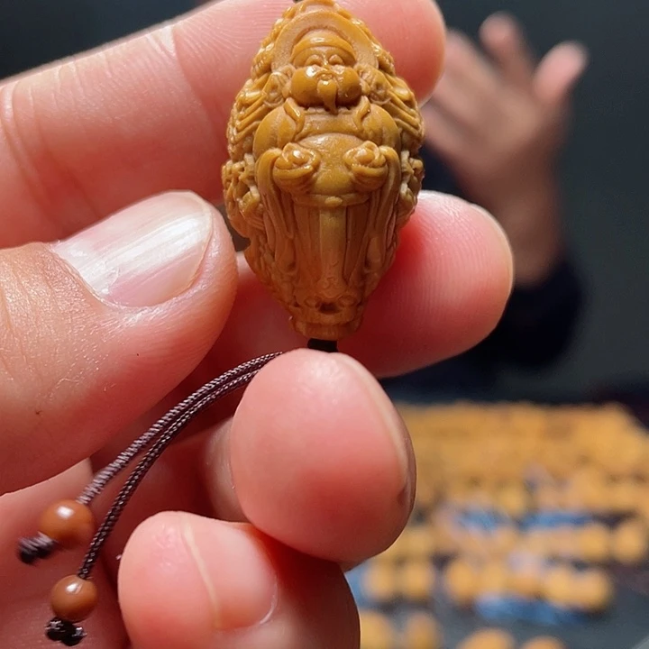 橄榄核手串/手链橄榄油