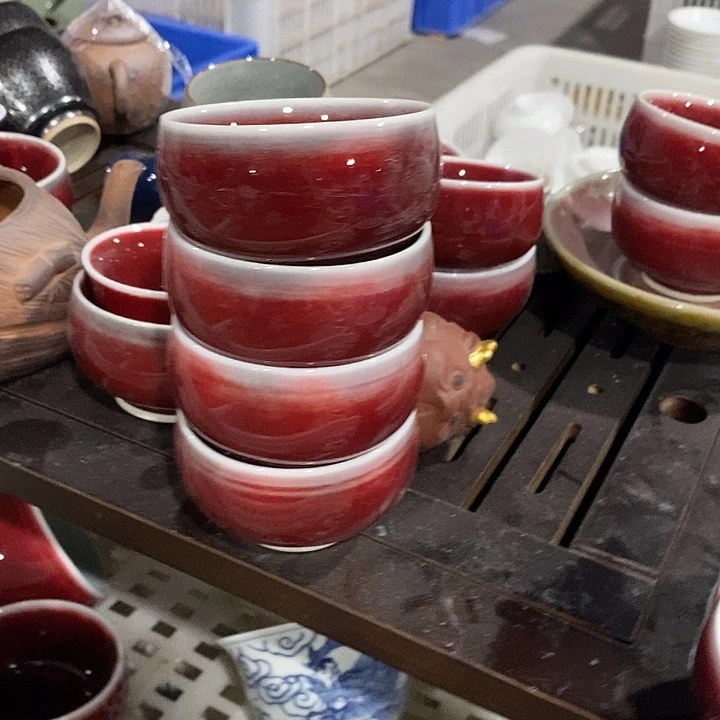 微瑕茶具介意勿拍