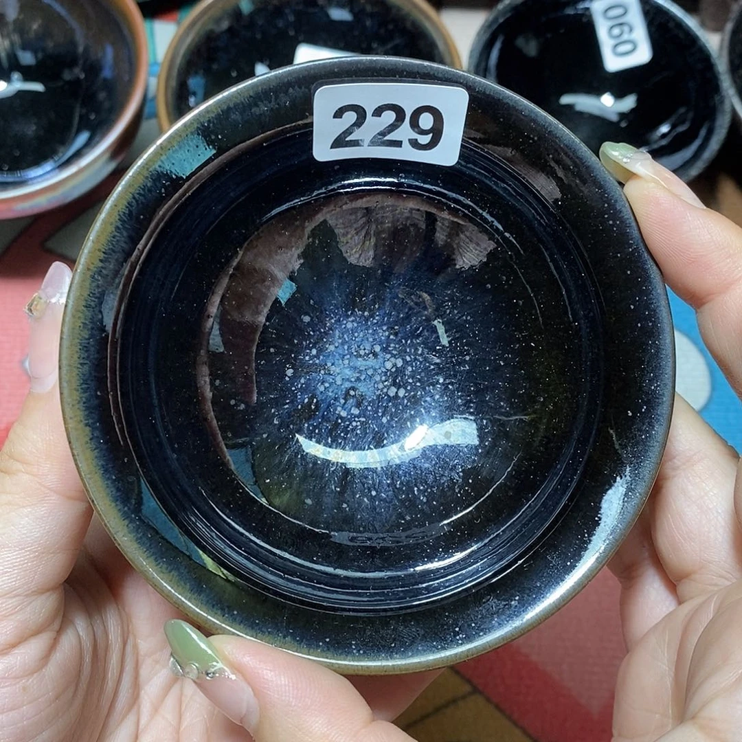 茶盏表妹建盏茶器229