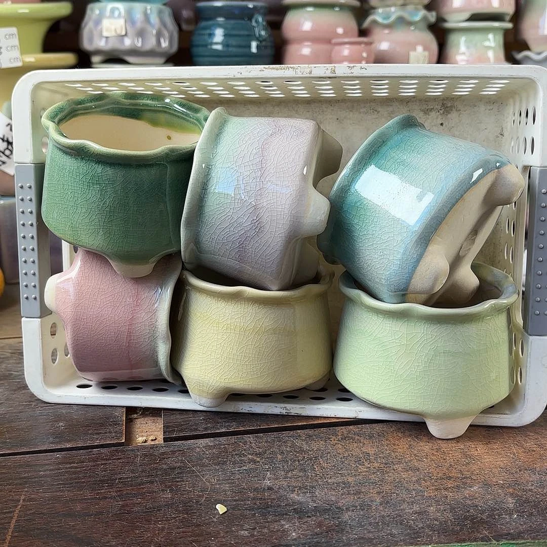 量货/7口高6.5深浅搭配发6