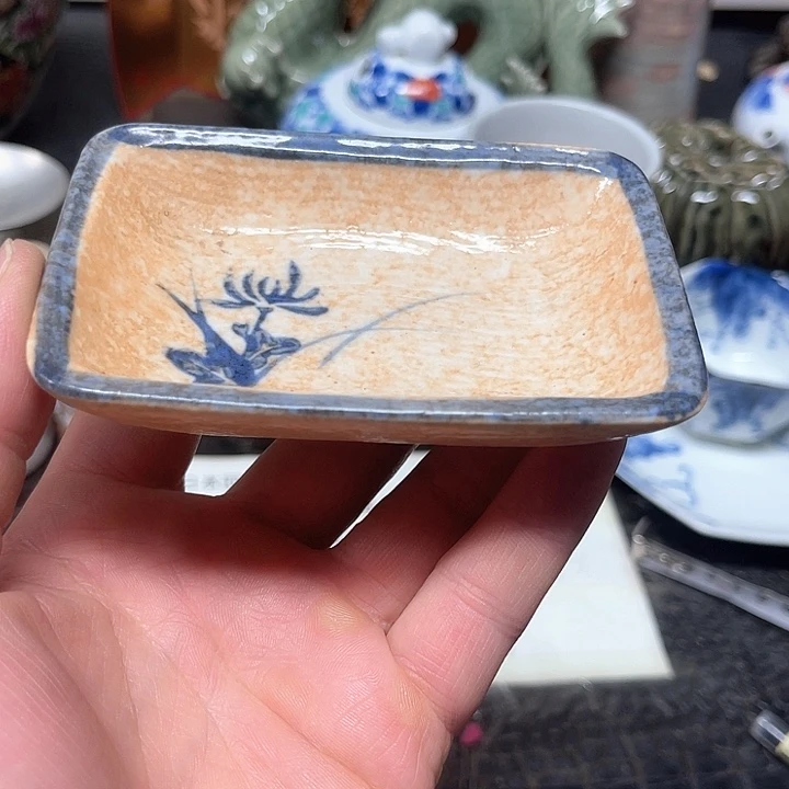 默认微瑕  完美者慎拍