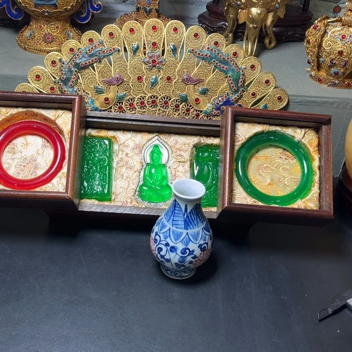 瓷片华*推荐专拍链接瓷器