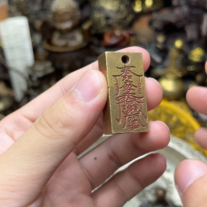 嘉嘉精品铜器摆件