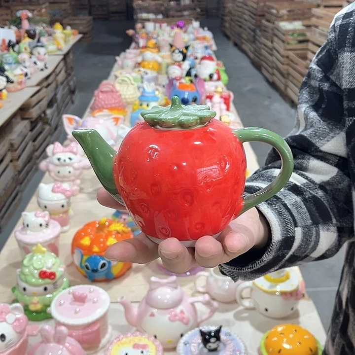 紫砂茶案我也不知道我为什么