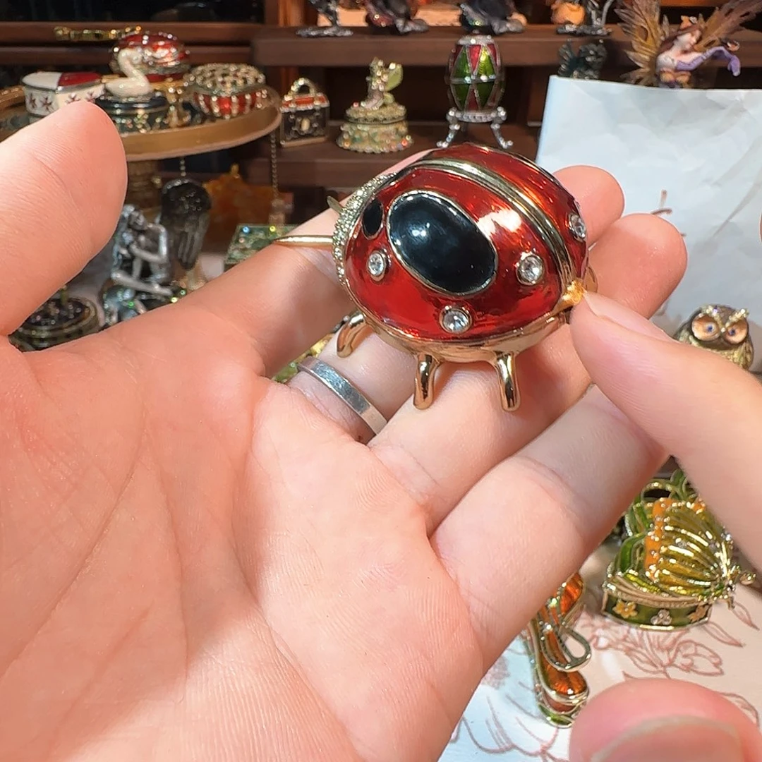 手工制作请勿吹毛求疵