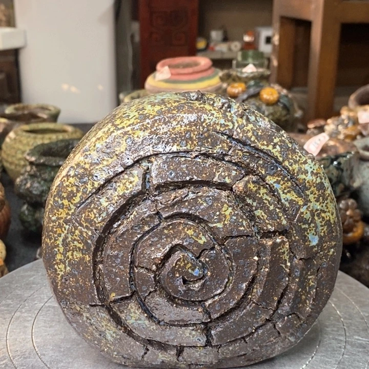 陶瓷制品不退不换45