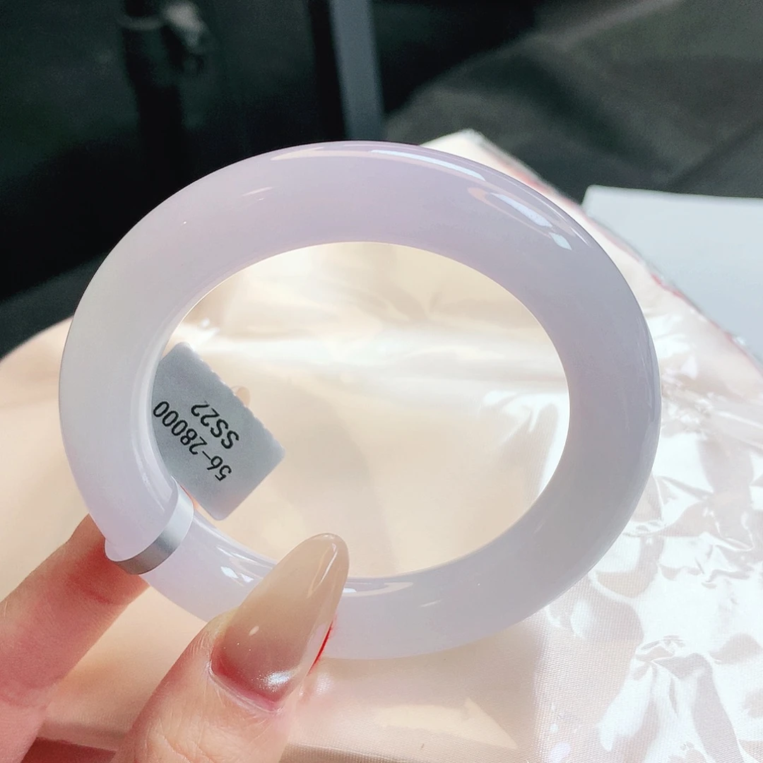 【闪购商品】未镶嵌手镯翡翠缅甸天然a货翡翠