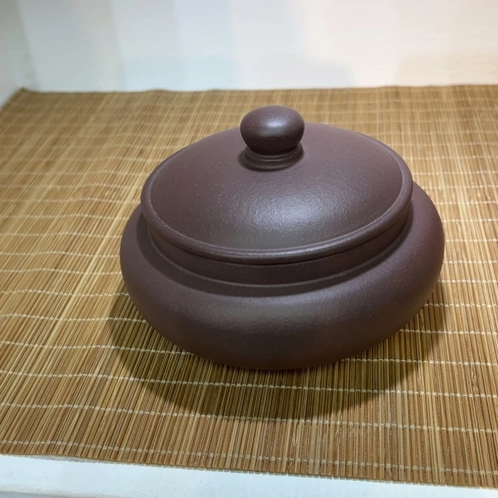 紫砂茶叶罐精品紫砂茶叶罐福利专场