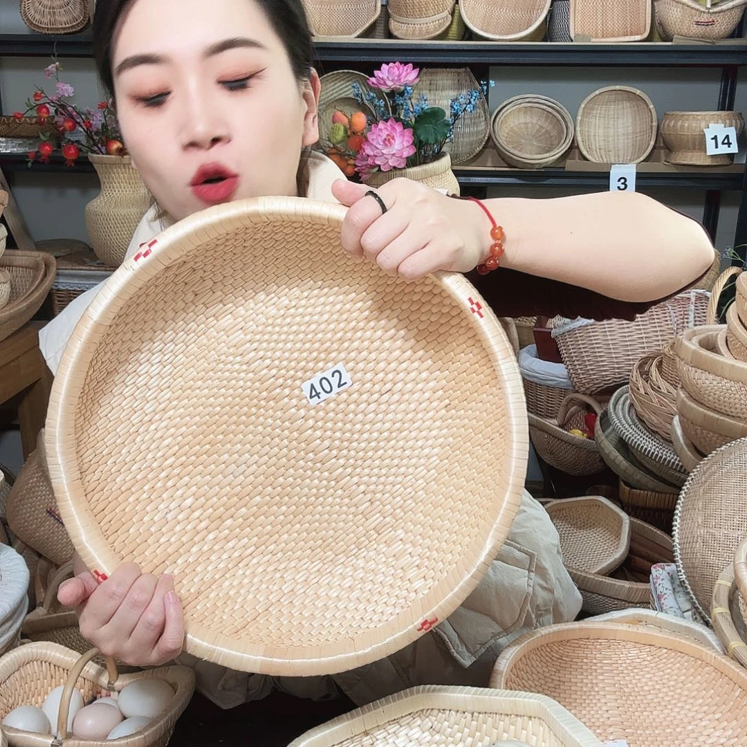 糖***果木直播间402微瑕35