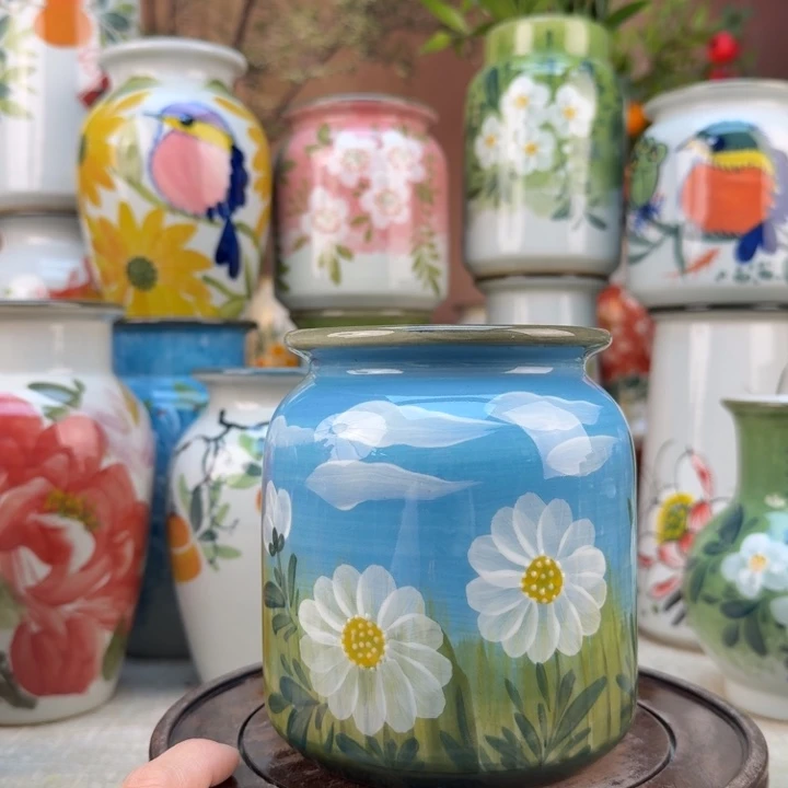 花瓶56566835566586