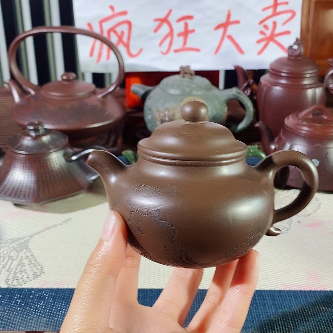 紫砂茶壶哈哈哈哈哈