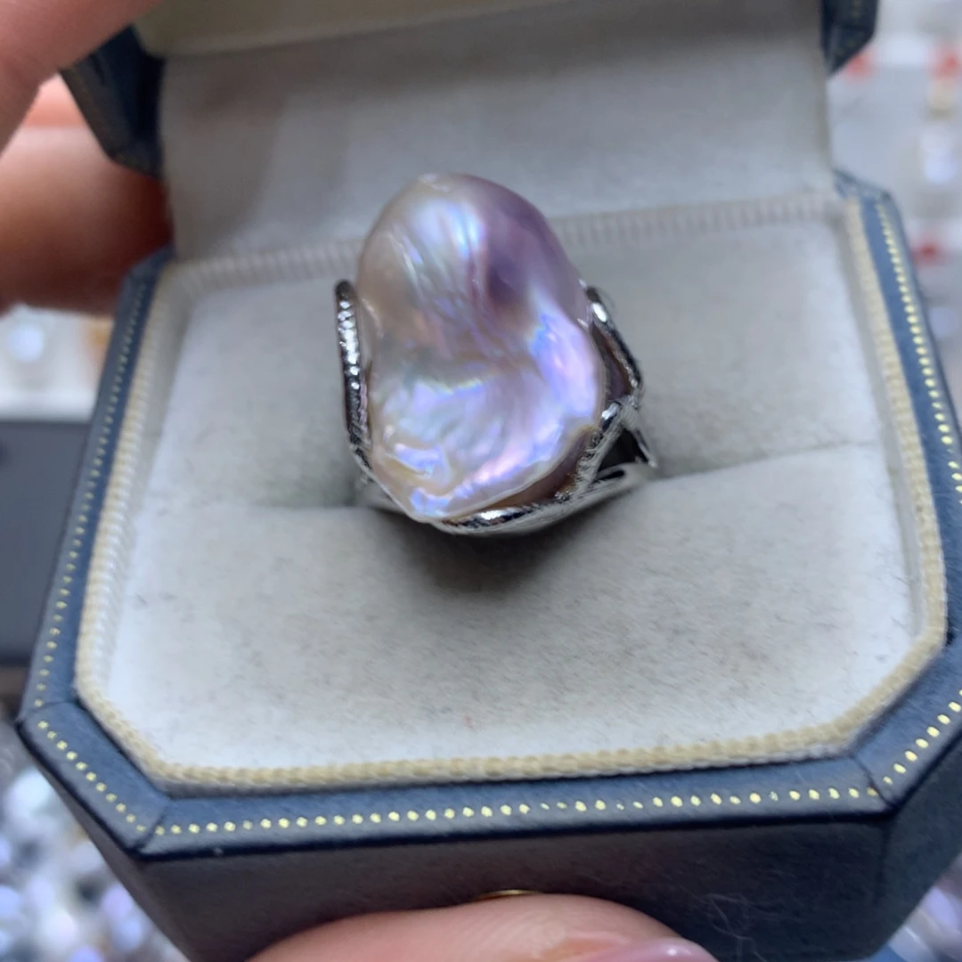 未镶嵌淡水珍珠其它