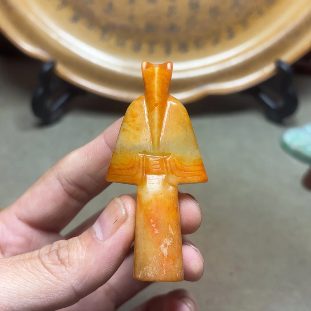 这个物价很老气啊