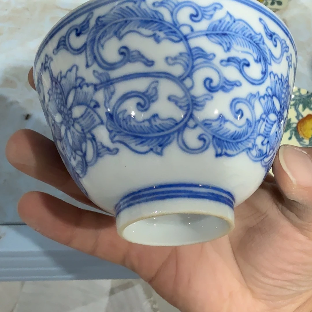 其他陶摆件手绘瓷器全部处理
