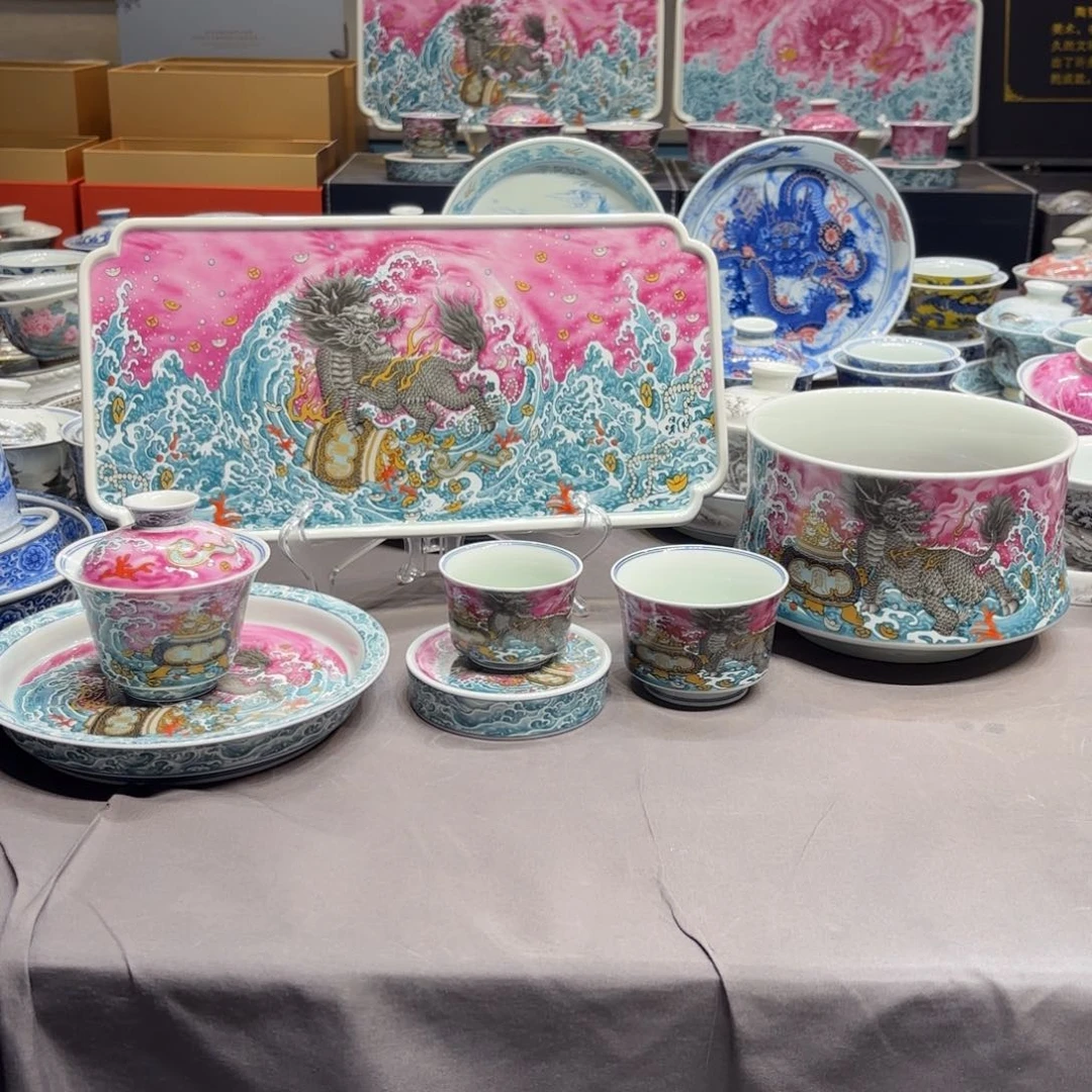 杯子景德镇陶瓷学院