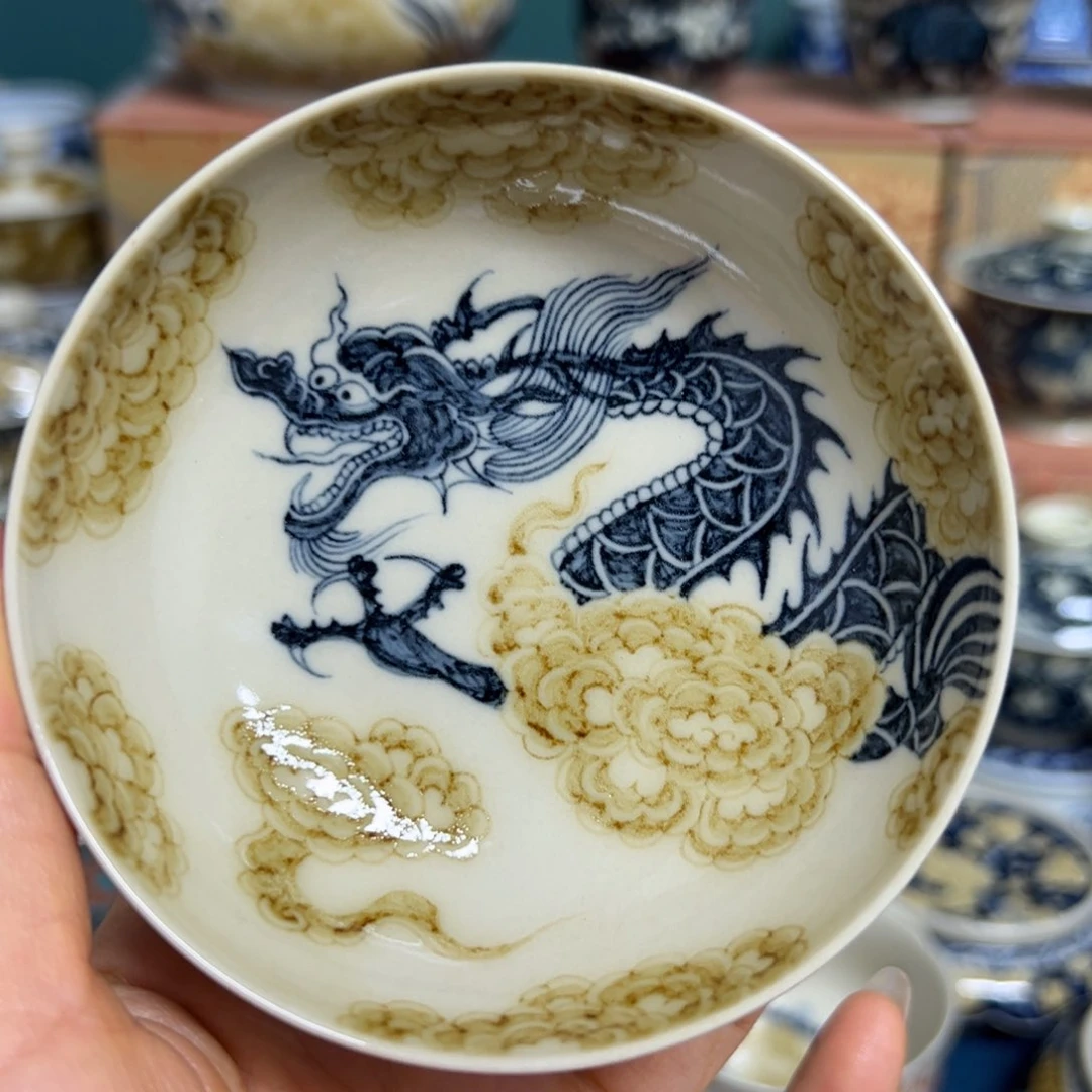 【闪购商品】潇**生陶瓷艺术有限公司