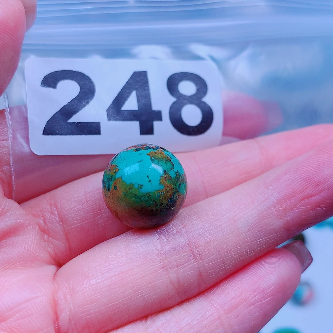 空竹粉丝专享十堰特色手工散珠