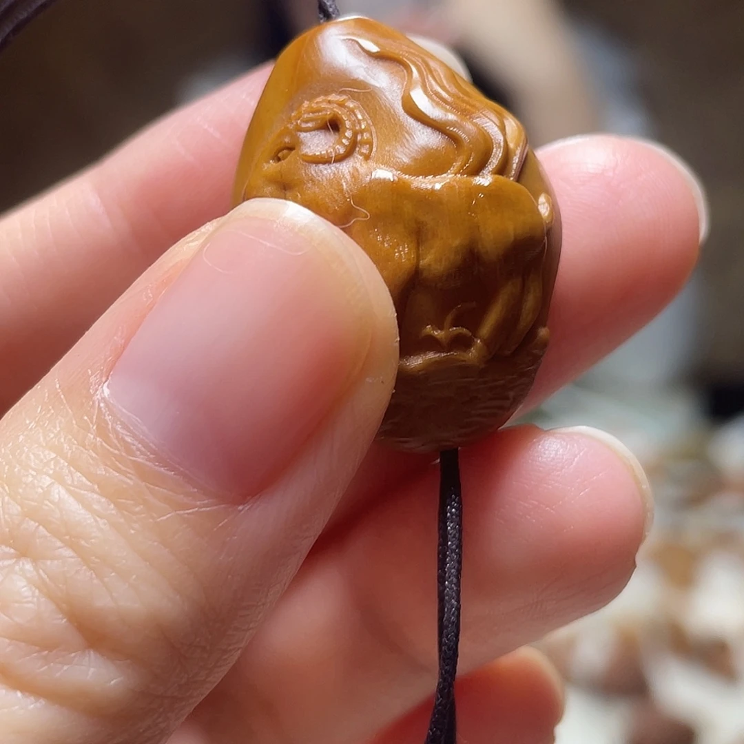 手串/手链橄榄核橄榄核