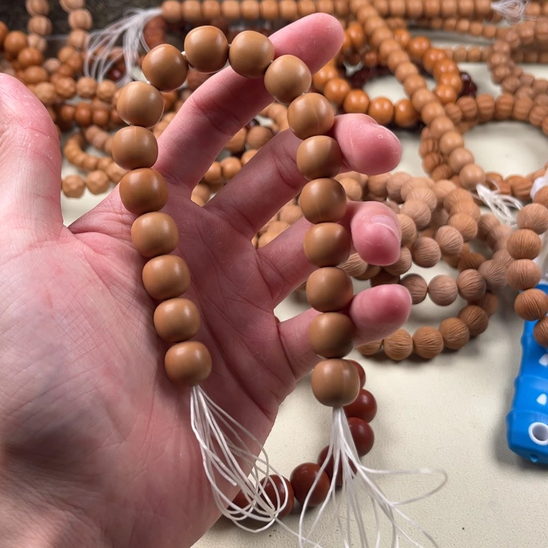 猴头核桃手串全品龙岩老型金箍棒