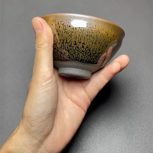 【闪购商品】茶盏-10146..........