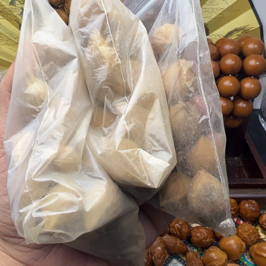 橄榄核手串/手链福利好评