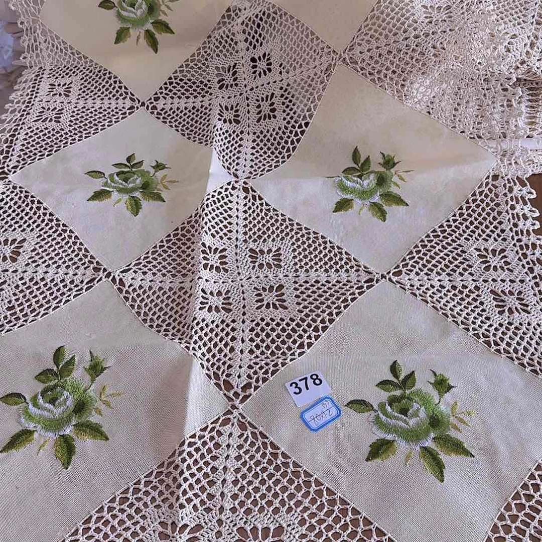 棉麻钩针相拼1.2❌80，378号