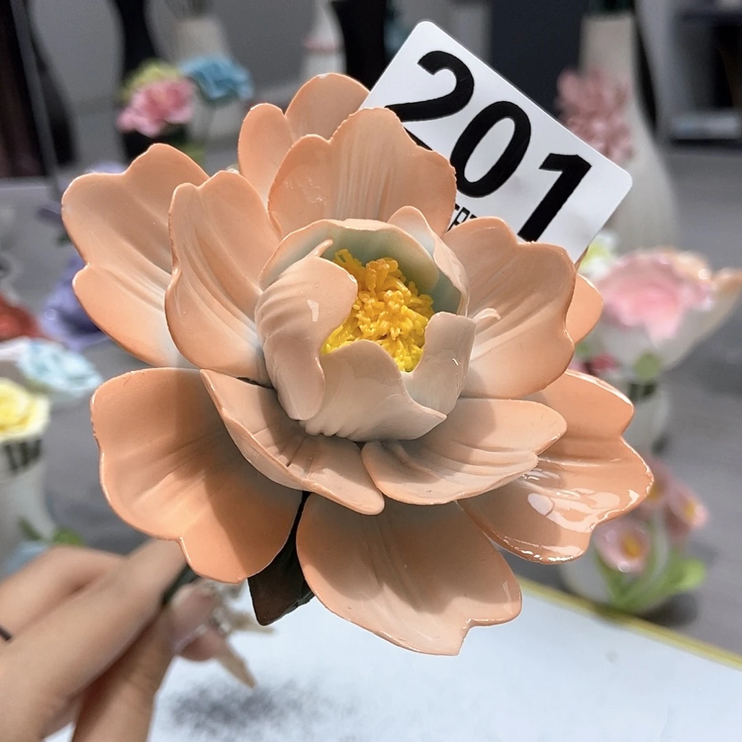 陶瓷手工制作工艺