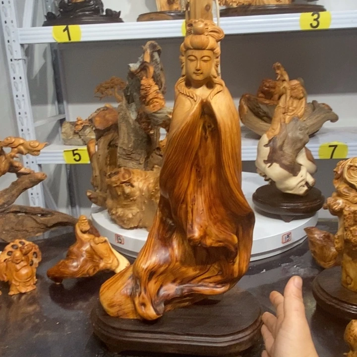 柏木（崖柏）精品崖柏11111111