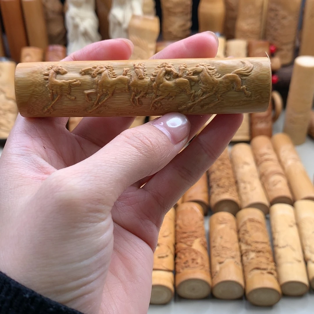 【闪购商品】竹实心竹哈哈哈哈哈