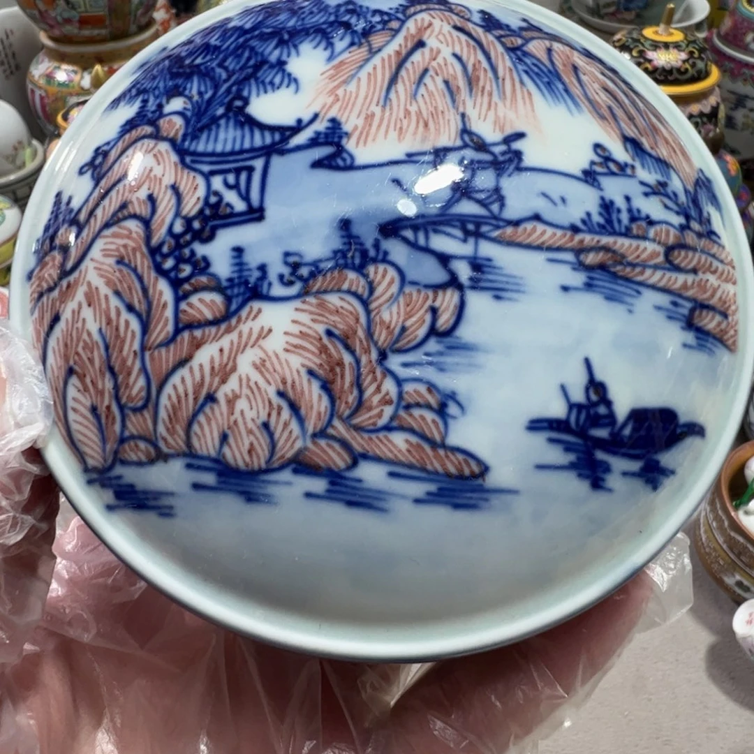 景德镇瓷器瓷器瓷器陶瓷