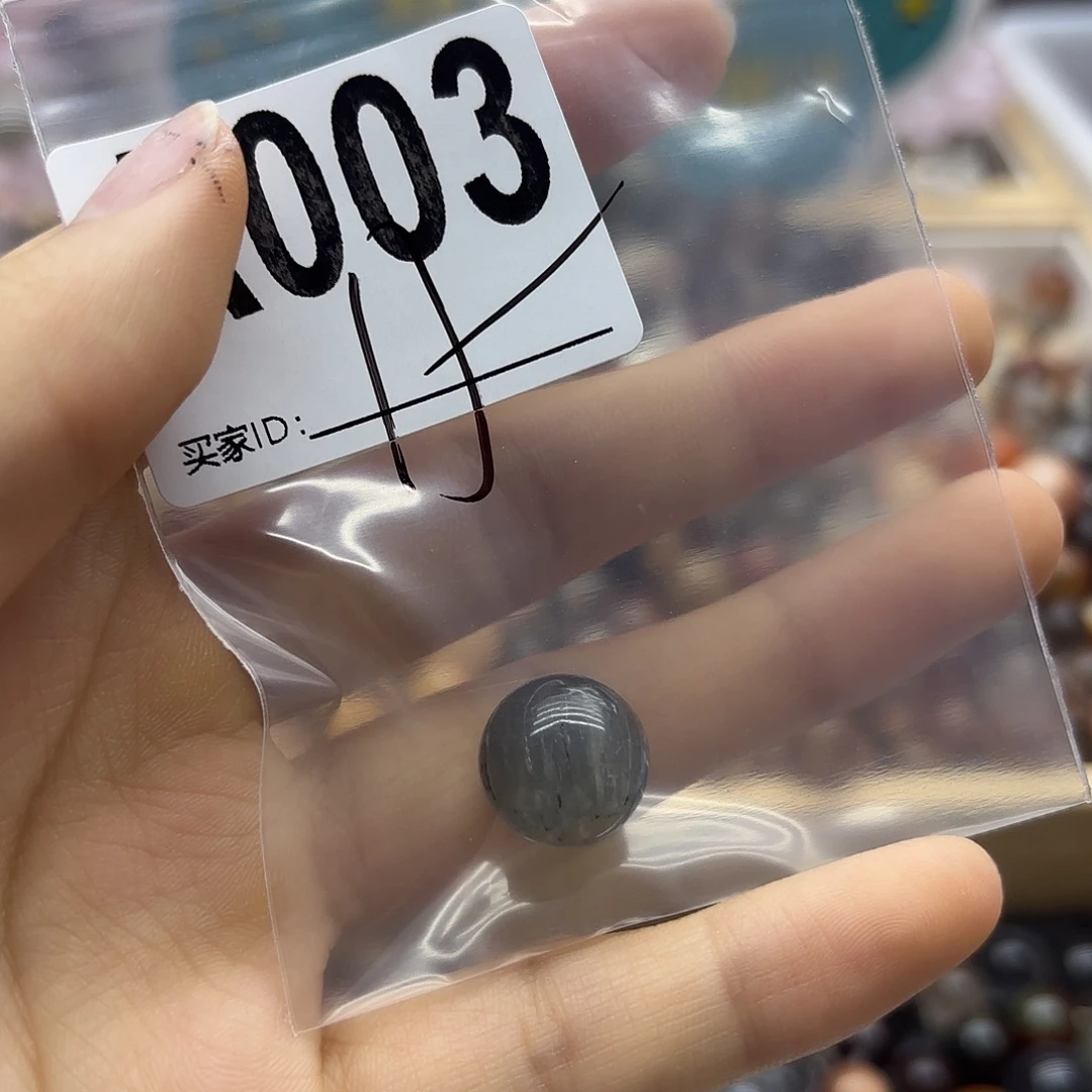 初***夏未镶嵌珠宝半成品紫晶3