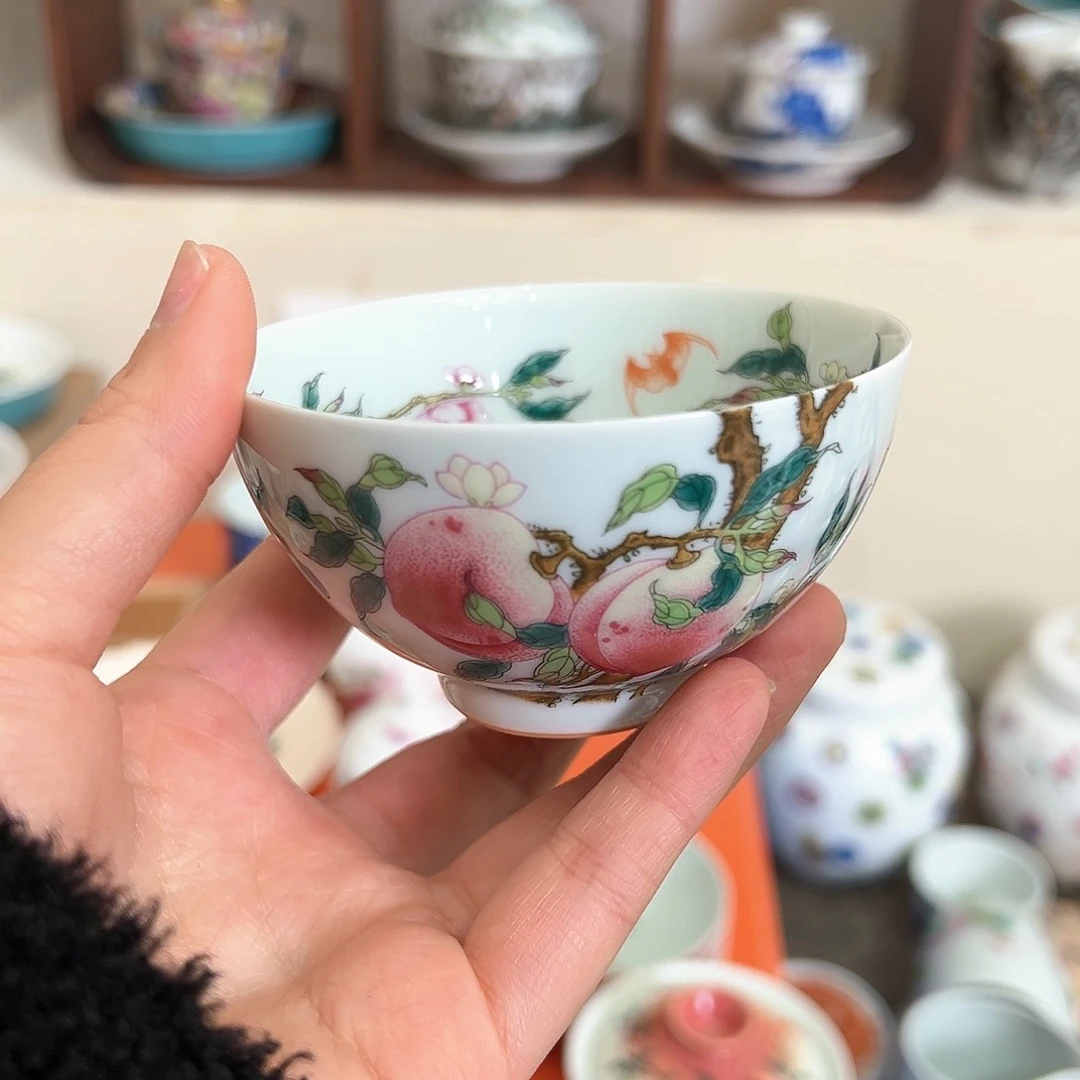 微瑕微瑕景德镇陶瓷