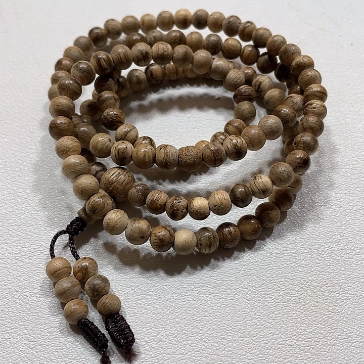 C***a沉香沉香碎屑西马06多圈一物一拍