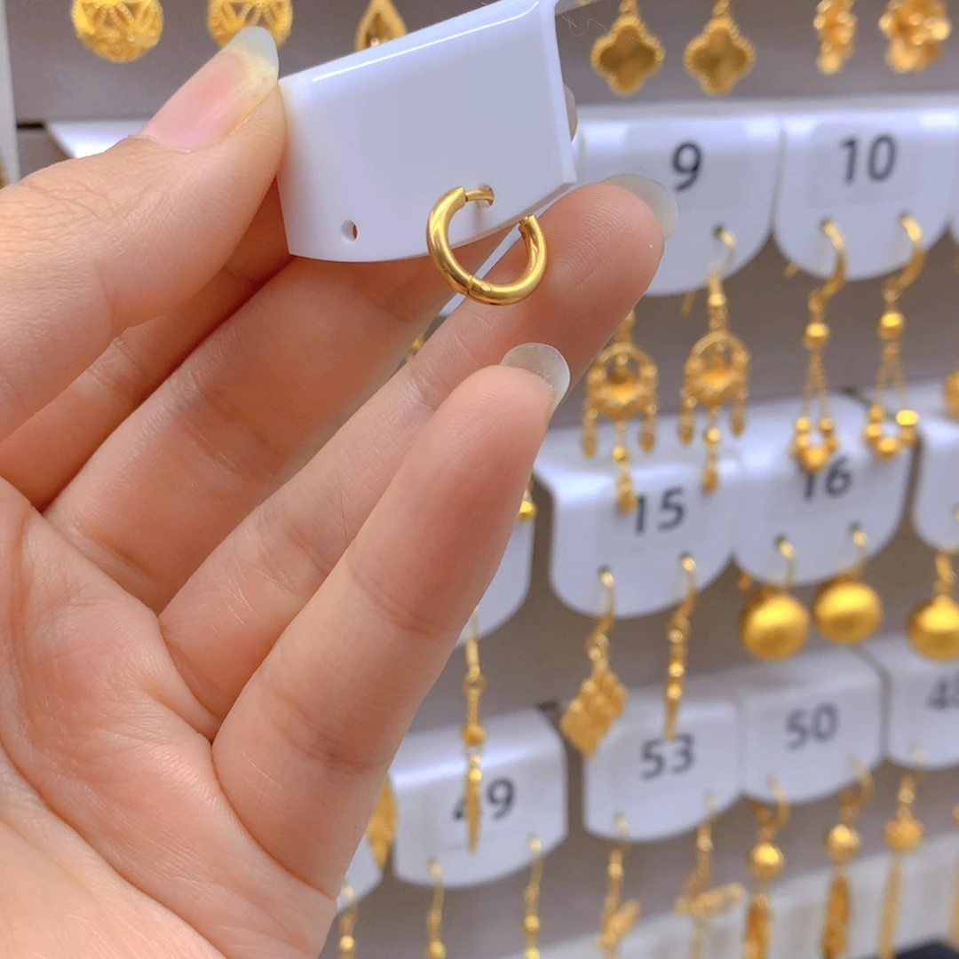 铜合金无合金耳筘