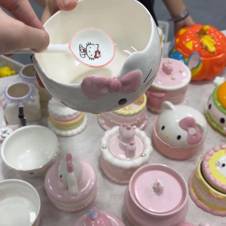 高温陶瓷陶瓷釉下彩…餐具