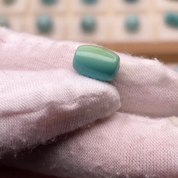 未镶嵌绿松石配饰