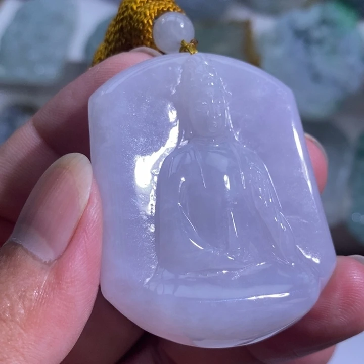 【闪购商品】颈饰未镶嵌翡翠11111111111