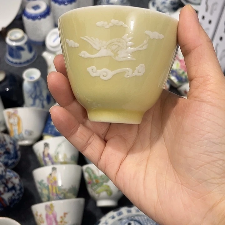 景德镇陶瓷景德镇瓷器