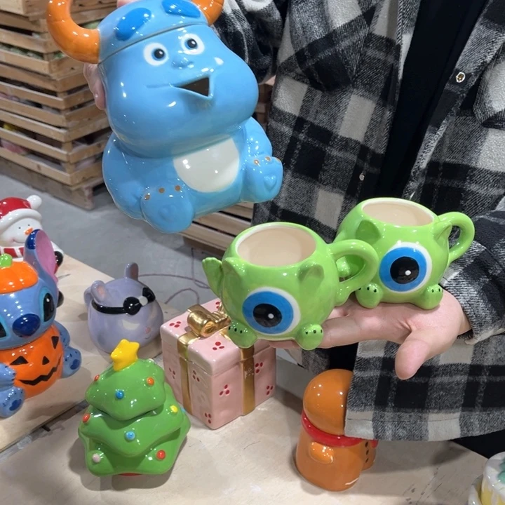 紫砂茶案这么多人都在等