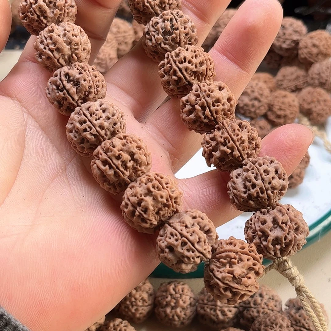 金刚菩提手串水****n20经典安娜