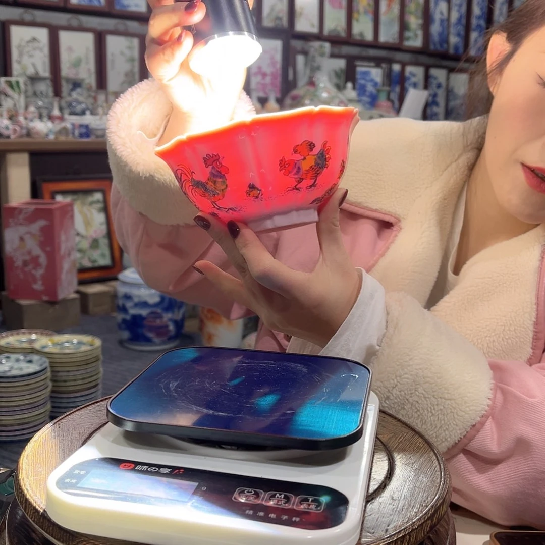 摆件陶瓷/////景德镇陶瓷瓷器。